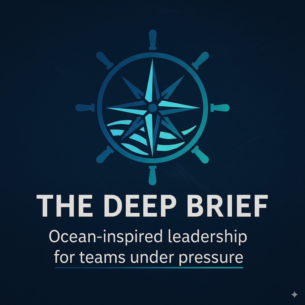 The Deep Brief